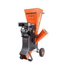 Измельчитель бензиновый PATRIOT PT SB 76 Измельчитель бензиновый PATRIOT PT SB 76