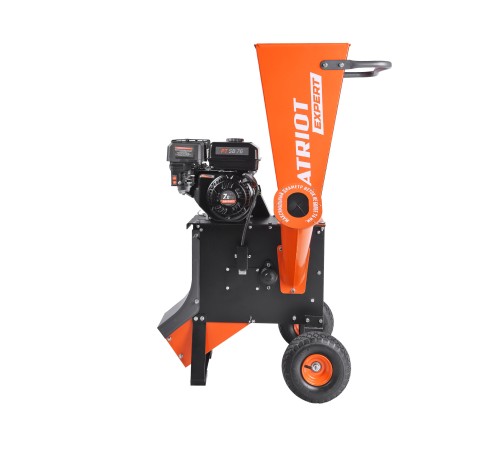 Измельчитель бензиновый PATRIOT PT SB 76 Измельчитель бензиновый PATRIOT PT SB 76