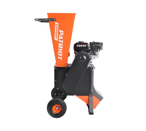 Измельчитель бензиновый PATRIOT PT SB 76 Измельчитель бензиновый PATRIOT PT SB 76