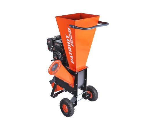 Измельчитель бензиновый PATRIOT PT SB 76 Измельчитель бензиновый PATRIOT PT SB 76