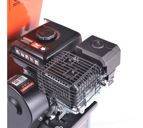 Измельчитель бензиновый PATRIOT PT SB 76 Измельчитель бензиновый PATRIOT PT SB 76
