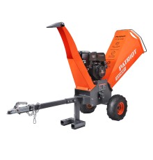 Измельчитель бензиновый PATRIOT PT SB 200 E Измельчитель бензиновый PATRIOT PT SB 200 E