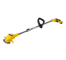 Аккумуляторный триммер Huter GET-12M-Li