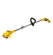 Аккумуляторный триммер Huter GET-12M-Li