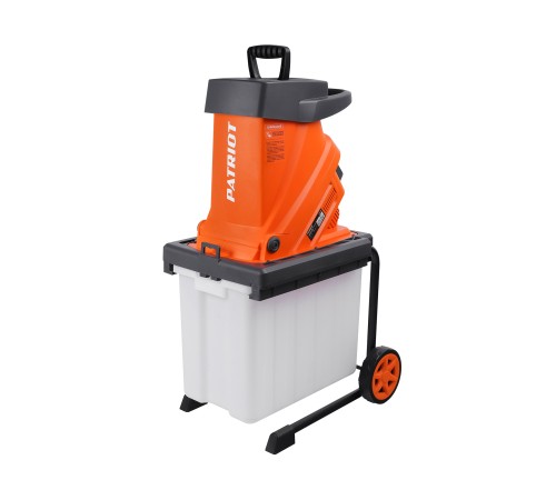 Измельчитель электрический PATRIOT SE 26
