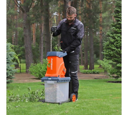 Измельчитель электрический PATRIOT SE 26
