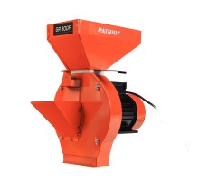 Измельчитель кормов электрический PATRIOT GR 300F