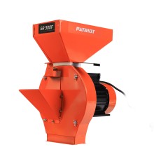 Измельчитель кормов электрический PATRIOT GR 300F