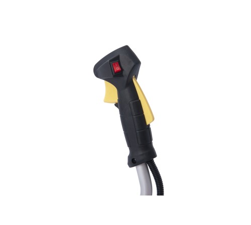 Триммер бензиновый Hanskonner HBT126D Триммер бензиновый Hanskonner HBT126D