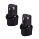 Аккумуляторный триммер Huter GET-12M-2Li