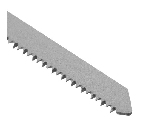 Полотна для электролобзика  по дереву, 2 шт, ( 3165 ) Gross
