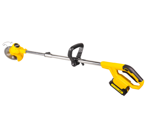 Аккумуляторный триммер Huter GET-20M-Li Аккумуляторный триммер Huter GET-20M-Li