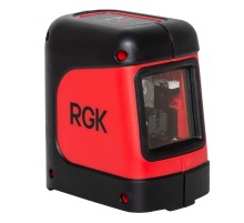 Комплект: лазерный уровень RGK ML-11 + штатив AMO A160