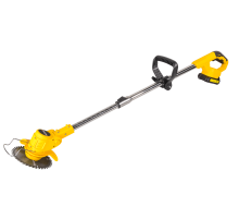 Аккумуляторный триммер Huter GET-20M-2Li