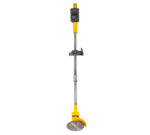 Аккумуляторный триммер Huter GET-20M-2Li Аккумуляторный триммер Huter GET-20M-2Li