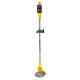 Аккумуляторный триммер Huter GET-20M-2Li