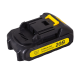 Аккумуляторный триммер Huter GET-20M-2Li