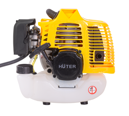 Триммер бензиновый Huter GGT-2500ТA Триммер бензиновый Huter GGT-2500ТA