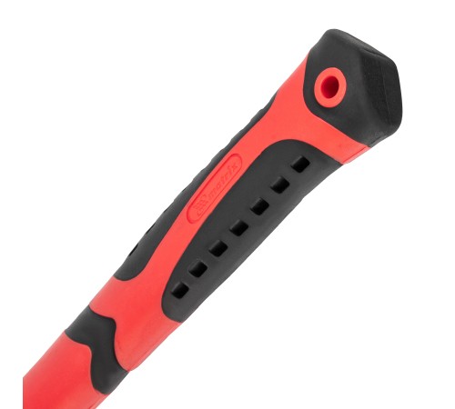 Кувалда, 2000 г, фибергласовая обрезиненная рукоятка Matrix