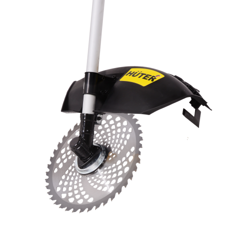 Триммер бензиновый Huter GGT-2500ТA Триммер бензиновый Huter GGT-2500ТA