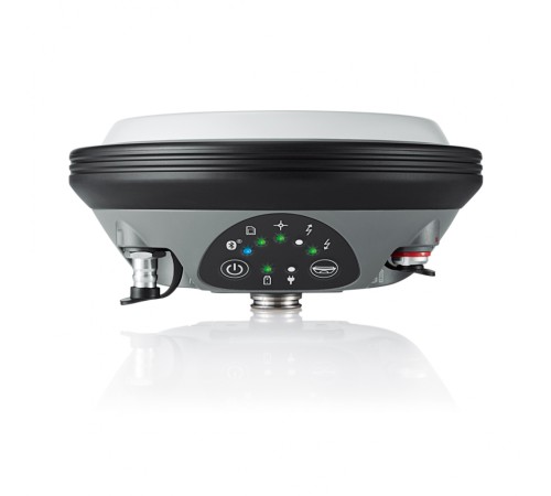 GNSS-приемник Leica GS16 RUS 3.75G  UHF (минимальный) GNSS-приемник Leica GS16 RUS 3.75G  UHF (минимальный)