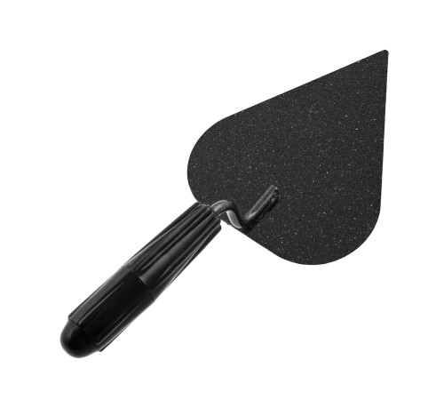 Кельма штукатура КШ, 175 мм, пластиковая ручка Sparta