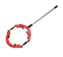 Труборез ручной роторный H18S (16"-18")