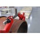 Труборез ручной роторный H22S (20"-22")