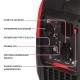 Генератор бензиновый инверторный P.I.T. PGE2000-G