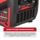 Генератор бензиновый инверторный P.I.T. PGE2000-G