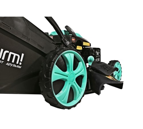 Бензиновая газонокосилка Sturm! PL4614S Бензиновая газонокосилка Sturm! PL4614S