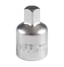 Переходник 3/8">1/4" AFFIX AF01532000