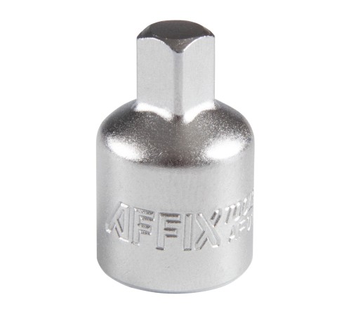 Переходник 3/8">1/4" AFFIX AF01532000 Переходник 3/8">1/4" AFFIX AF01532000