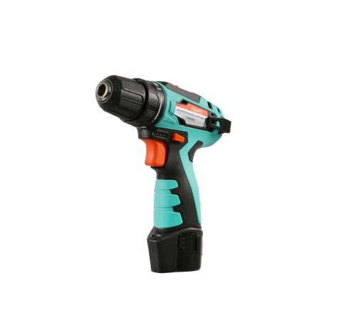 Аккумуляторный шуруповерт Sturm! CD3512SC