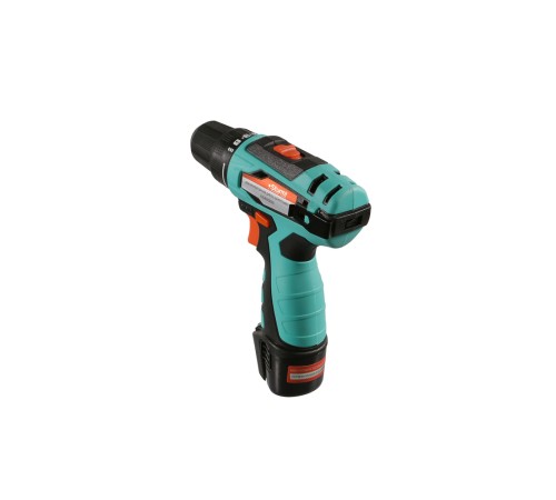 Аккумуляторный шуруповерт Sturm! CD3512SC