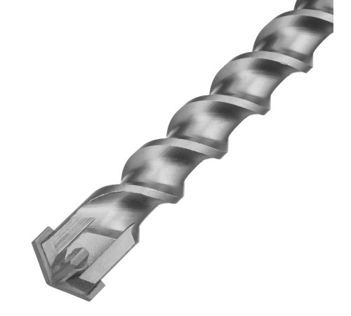 Бур по бетону, 32 х 920 мм, SDS Max c крестовой пластиной Matrix