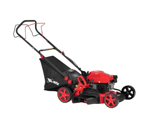 Газонокосилка бензиновая GL46SP-K, 145 см3, 46 см, привод, 50 л MTX