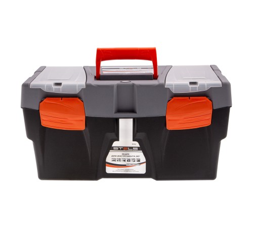 Ящик для инструмента 20", 500 х 260 х 260 мм, пластик Stels