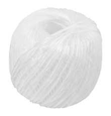 Шпагат полипропиленовый, 2,0 мм, L 150 м Сибртех