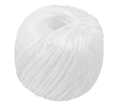 Шпагат полипропиленовый, 2,0 мм, L 150 м Сибртех