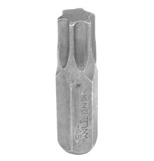 Вставка (бита) торцевая 5/16", Torx, Т45, 32 мм KING TONY 183245T Вставка (бита) торцевая 5/16", Torx, Т45, 32 мм KING TONY 183245T