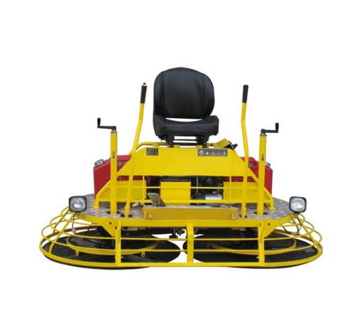 Затирочная машина TOR ZDMR 1000 двухроторная 
(Honda)