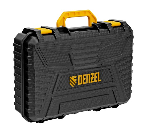 Гайковерт ударный аккумуляторный бесщет. CIWH-BL-20-1000, Li-Ion, 20 В// Denzel