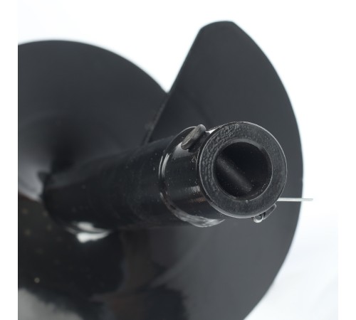 Шнек однозаходный PATRIOT D 200 для грунта