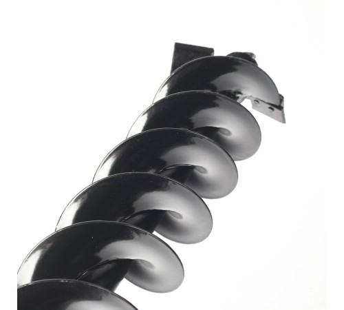 Шнек двухзаходный PATRIOT D 100 B для грунта