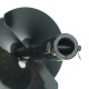 Шнек двухзаходный PATRIOT D 150 B для грунта
