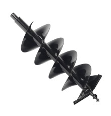 Шнек двухзаходный PATRIOT D 250 B для грунта Шнек двухзаходный PATRIOT D 250 B для грунта