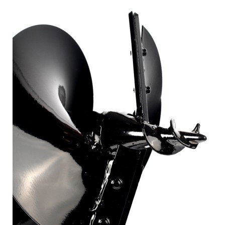 Шнек двухзаходный PATRIOT D 250 B для грунта Шнек двухзаходный PATRIOT D 250 B для грунта