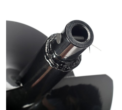 Шнек двухзаходный PATRIOT D 250 B для грунта Шнек двухзаходный PATRIOT D 250 B для грунта
