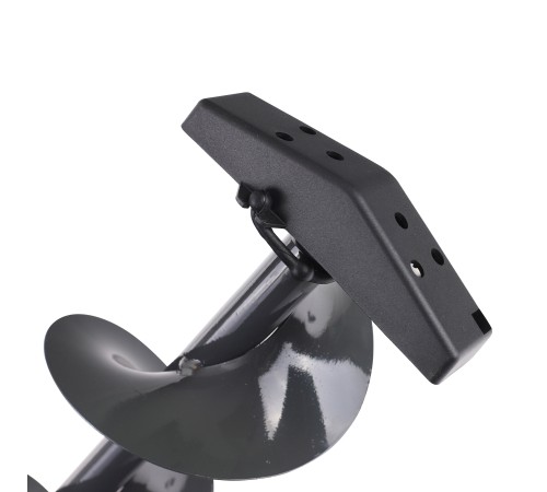 Шнек двухзаходный PATRIOT D 150 i для льда